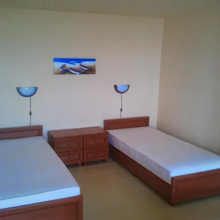 Duplex Apartman 아파트 *