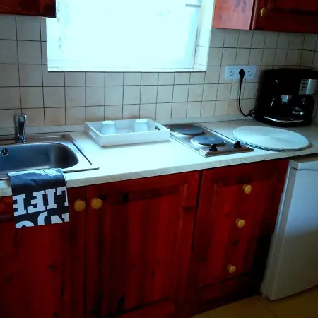 아파트 Duplex Apartman *