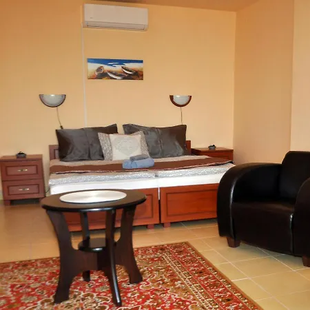 아파트 Duplex Apartman 발라톤알마디