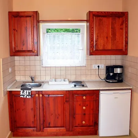 Duplex Apartman 아파트 *
